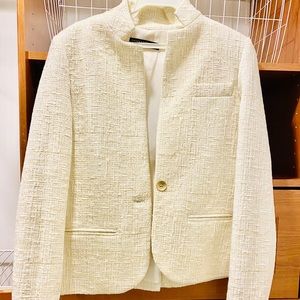 Generation Love blazer